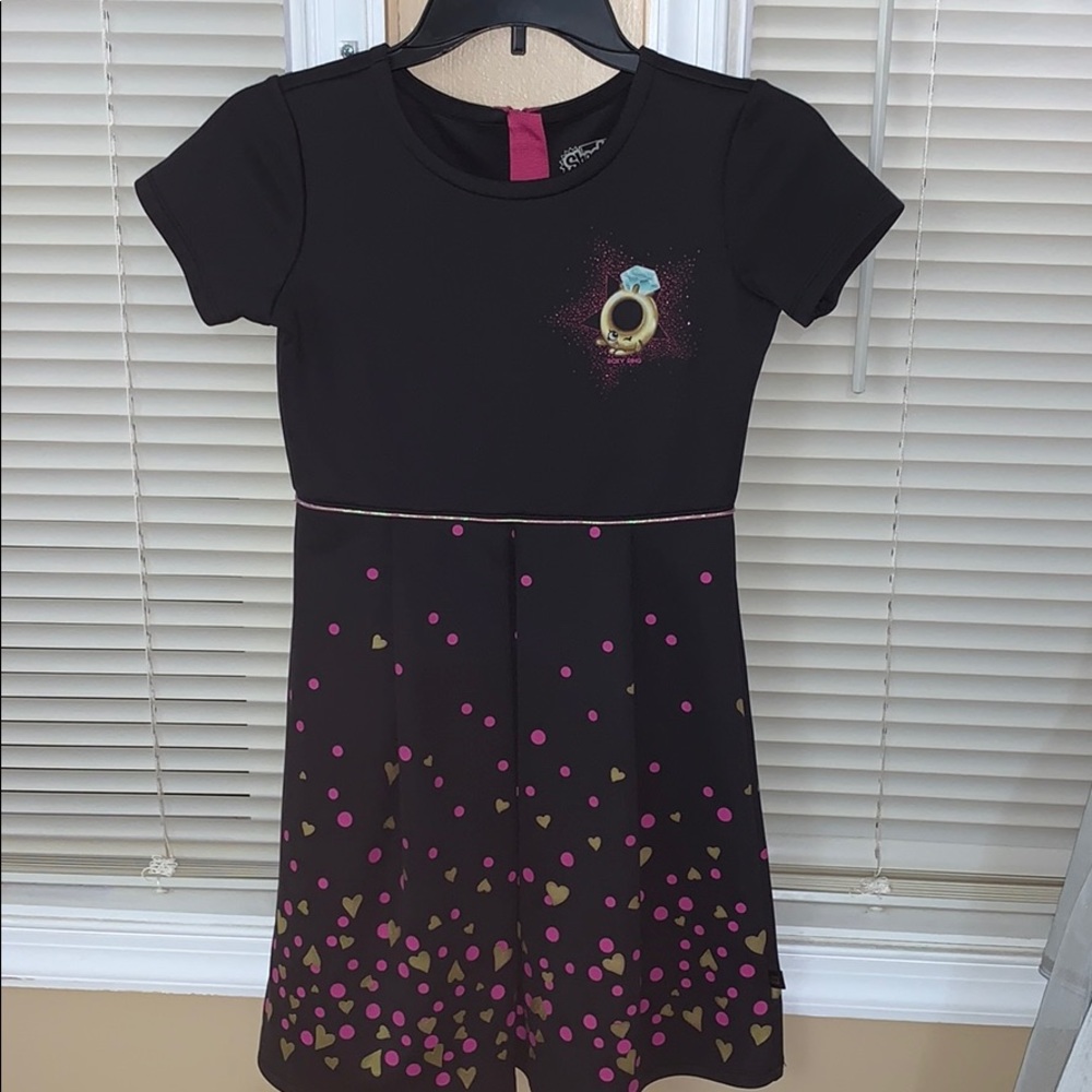 Shopkins Dress